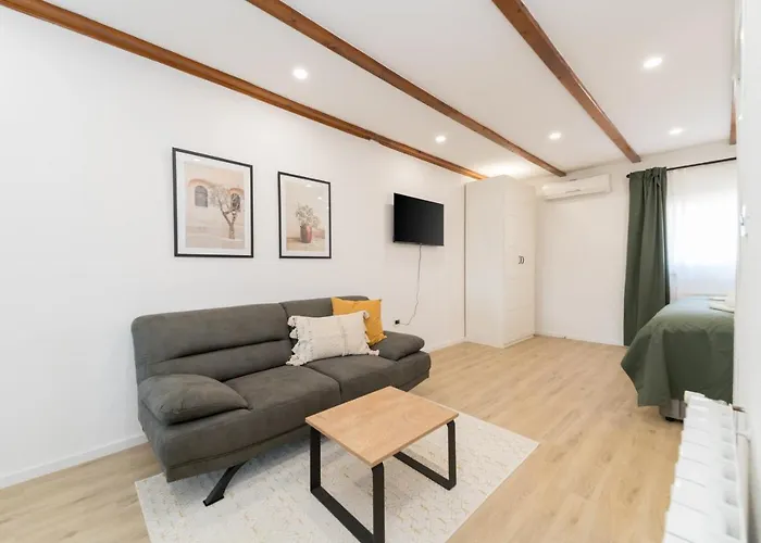 Frühstückspension Maslina