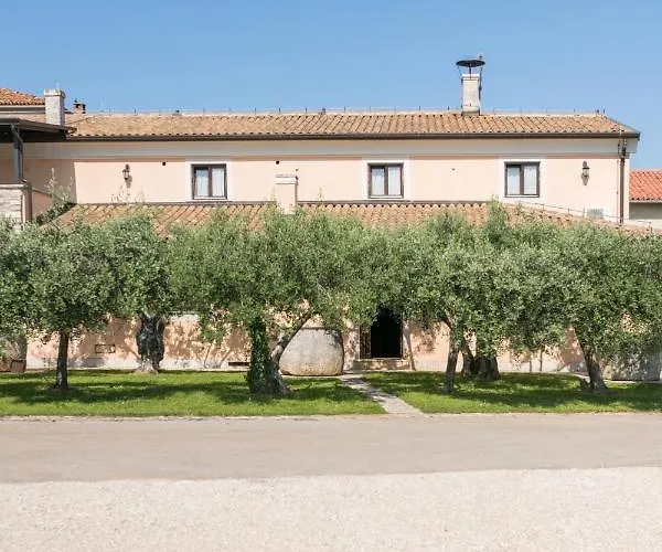 Maslina Bed & Breakfast