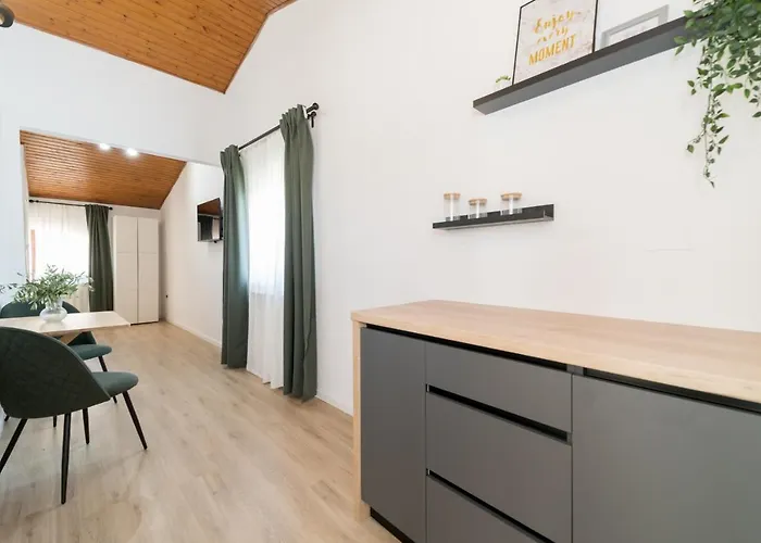 Maslina Frühstückspension