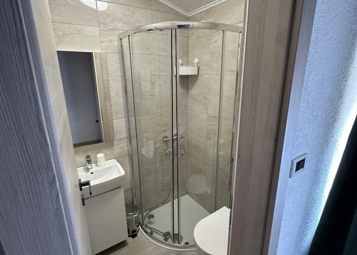 Maslina Frühstückspension