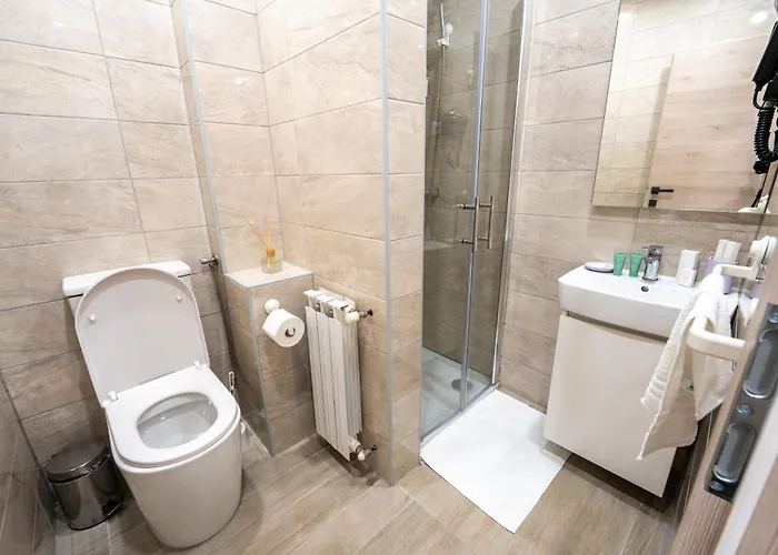 Maslina Frühstückspension