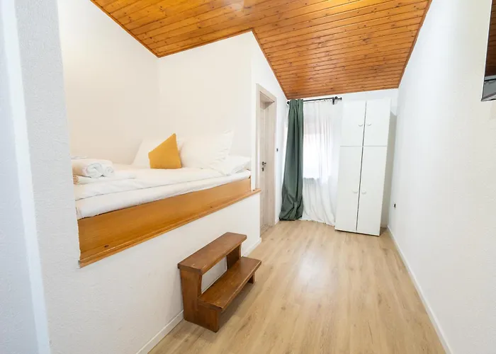 Maslina 4* Seget (Umag)