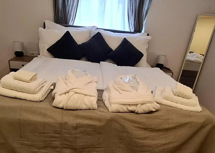 Frühstückspension Maslina Seget (Umag)