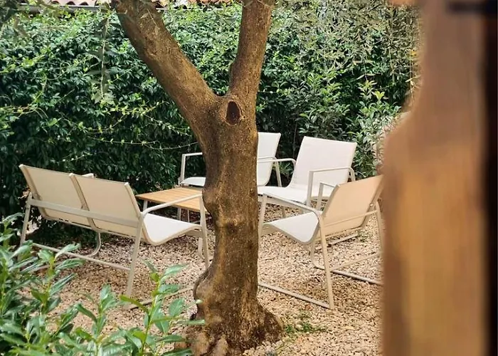 Maslina Frühstückspension